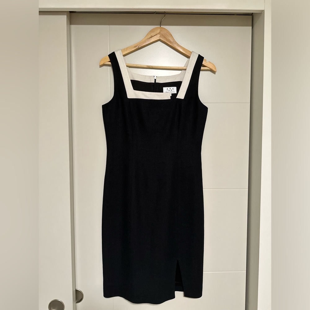 David Meister Dress